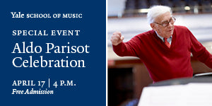 Celebrating the life and work of Aldo Parisot - Yale School of Music